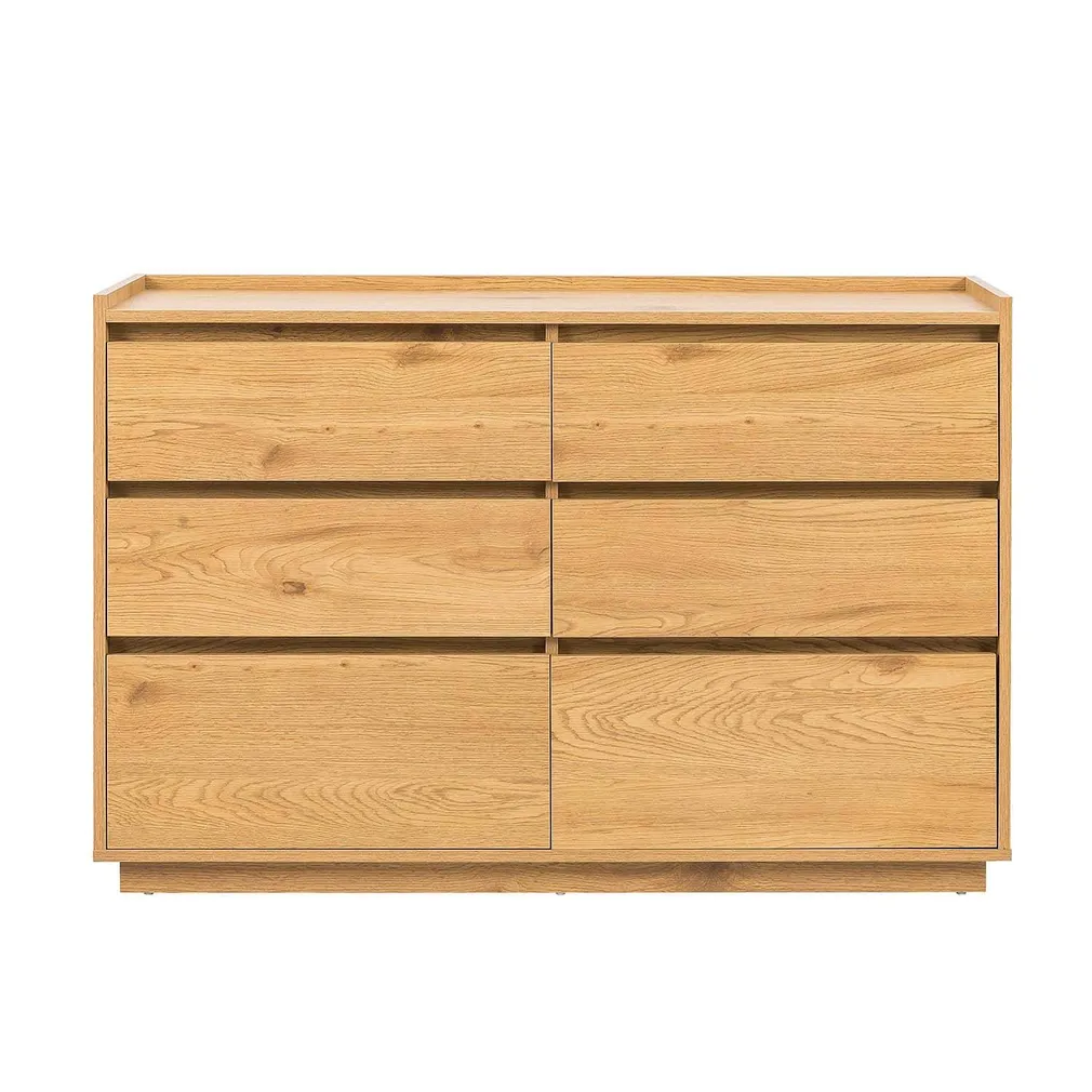 KUMMUT SACHA 120X40XH80CM TAMMEDEKOORIGA