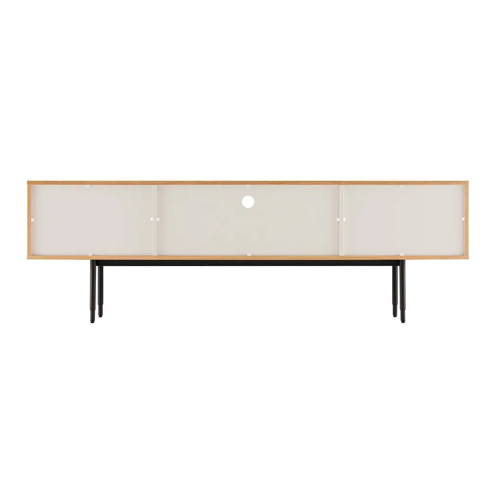 TV-LAUD NATE 180X40XH58CM TAMM