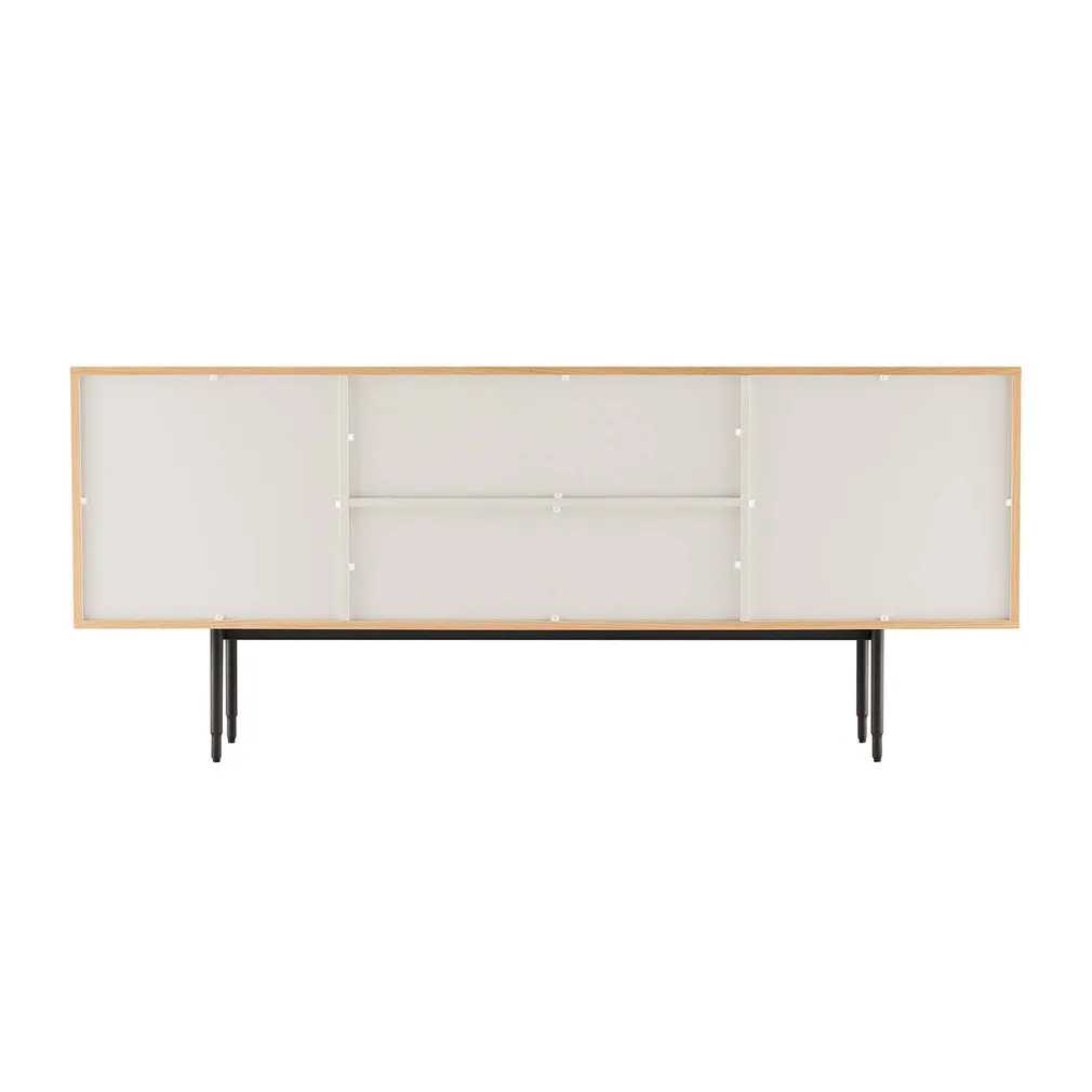 KUMMUT NATE 180X40XH76CM TAMM