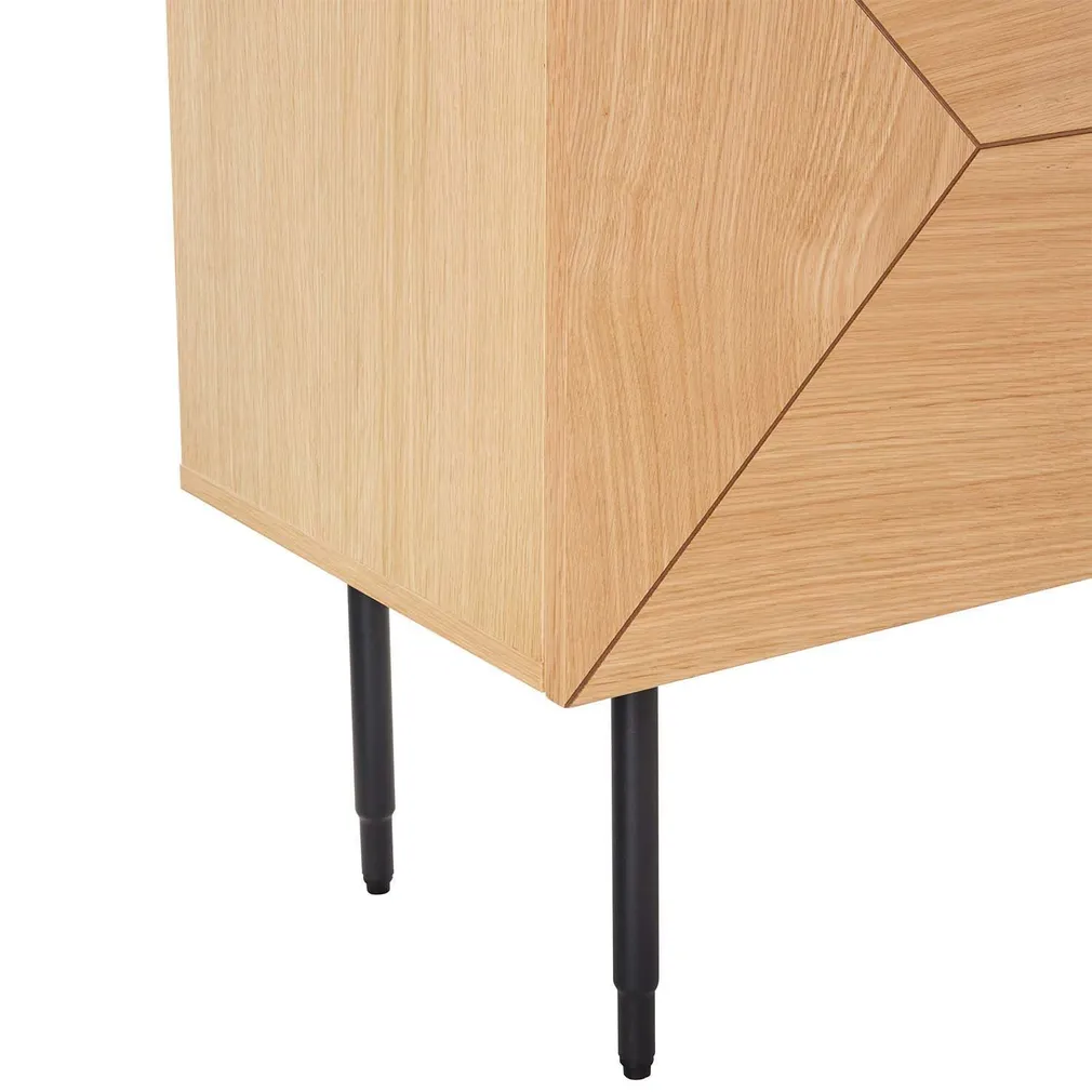 KUMMUT NATE 106X40XH76CM TAMM