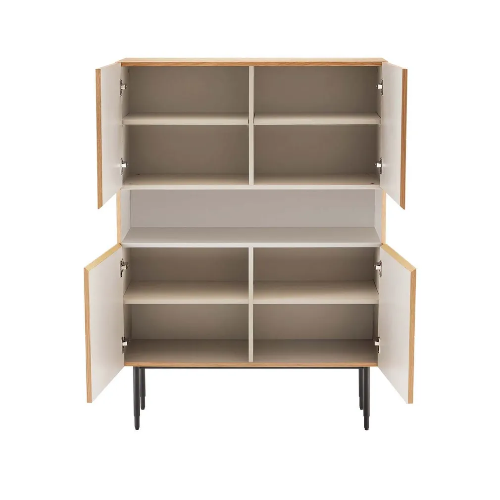 KUMMUT NATE 100X40XH140CM TAMM