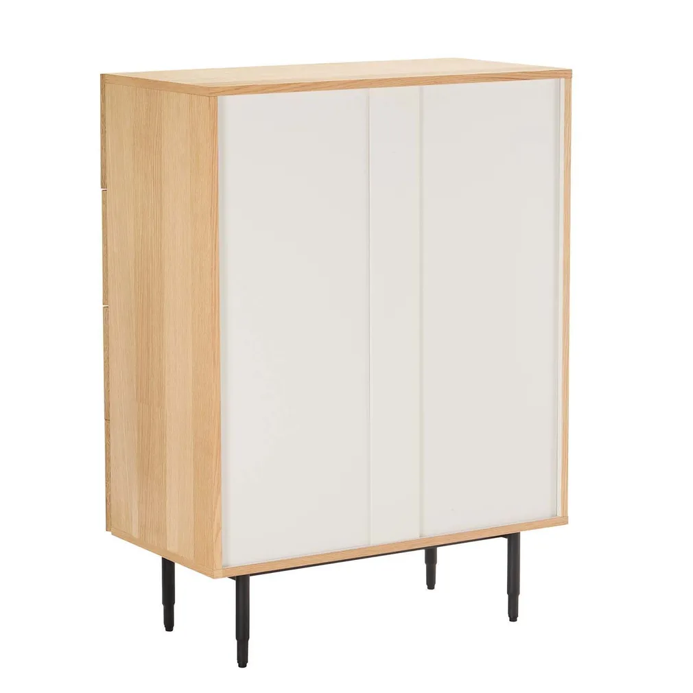 KUMMUT NATE 75X40XH102CM TAMM