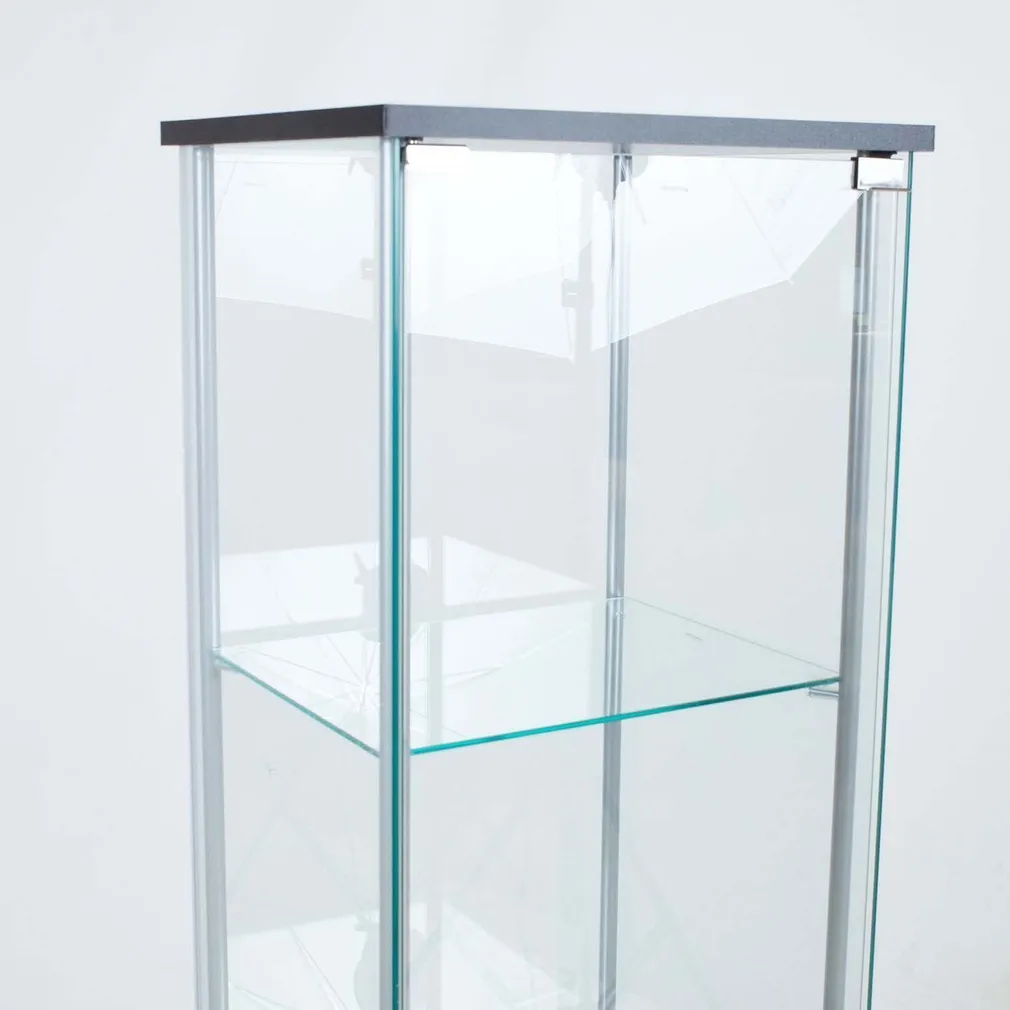 VITRIINKAPP AIKO 42X36XH161CM