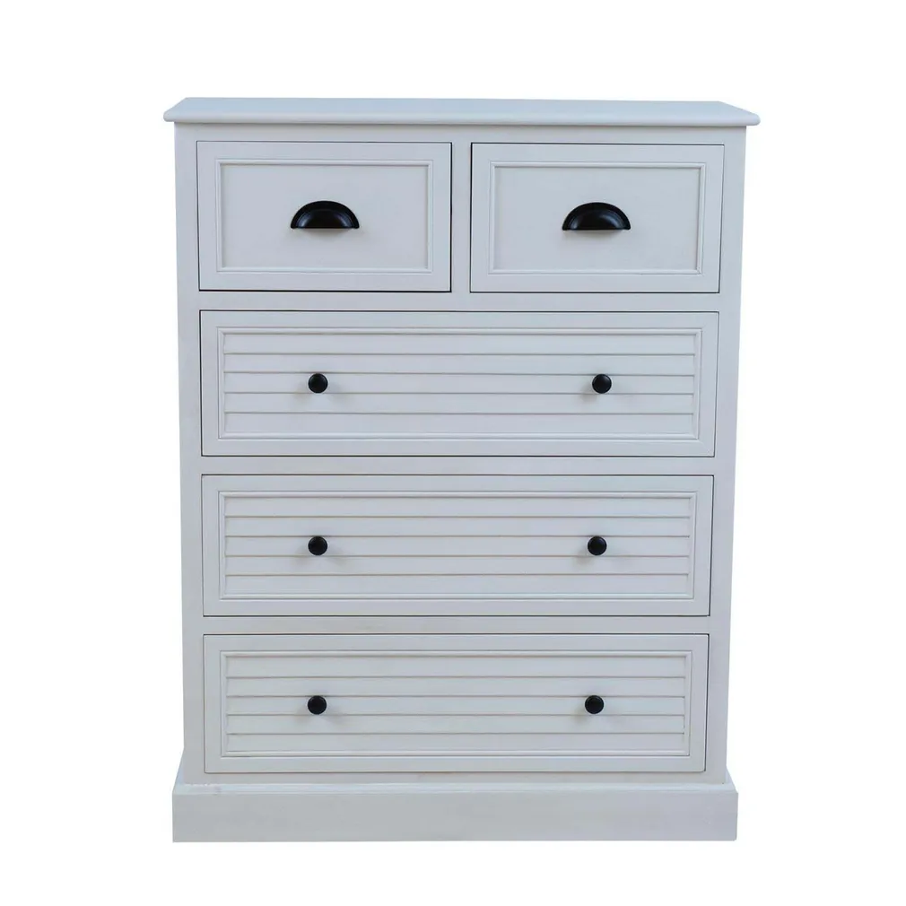 KUMMUT MELDON 80X35XH103CM VALGE