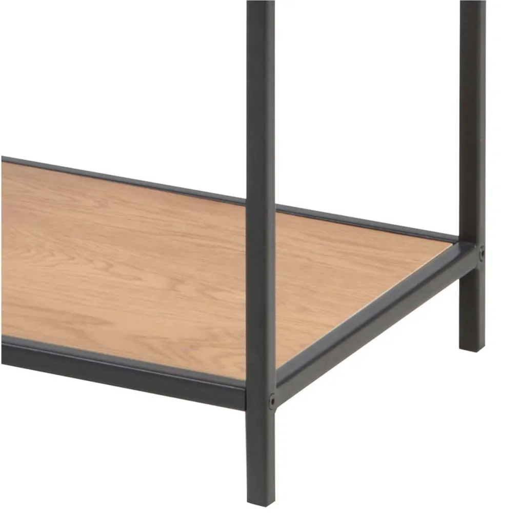 RIIUL SEAFORD 77X35XH114CM METSIK TAMM