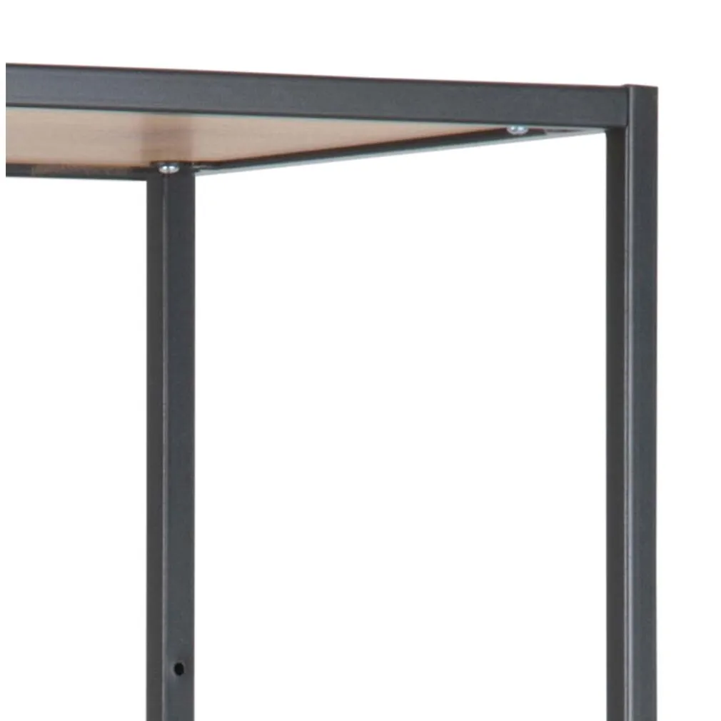 RIIUL SEAFORD 77X35XH185CM, METSIK TAMM