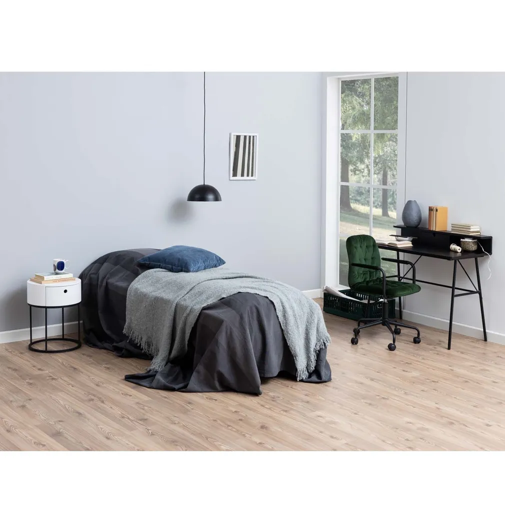 ÖÖKAPP POLO D40XH51CM VALGE