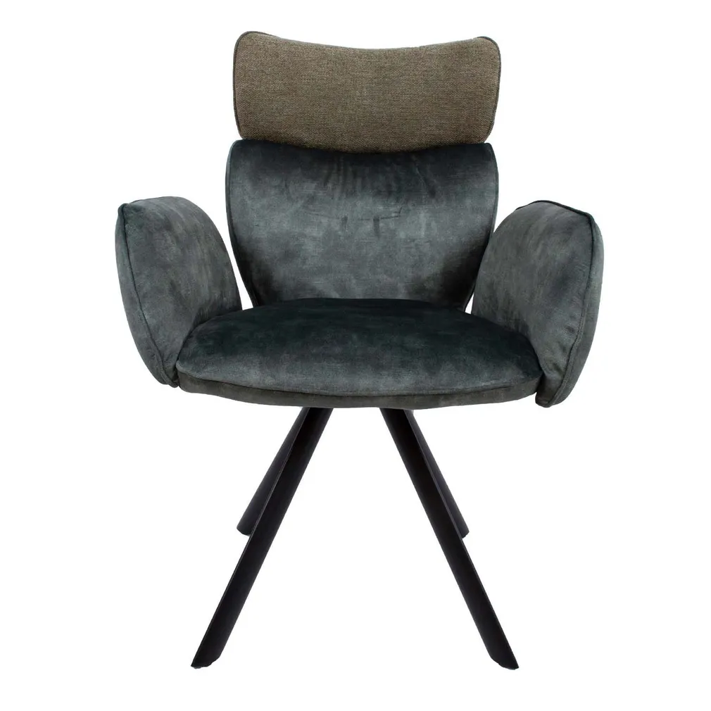 TOOL EDDY KÄETUGEDEGA ROHELINE