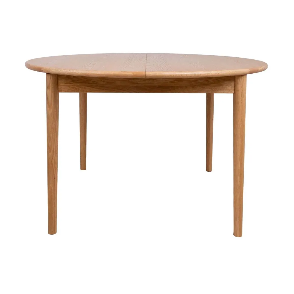 SÖÖGILAUD TROYES D100+32XH75CM TAMM