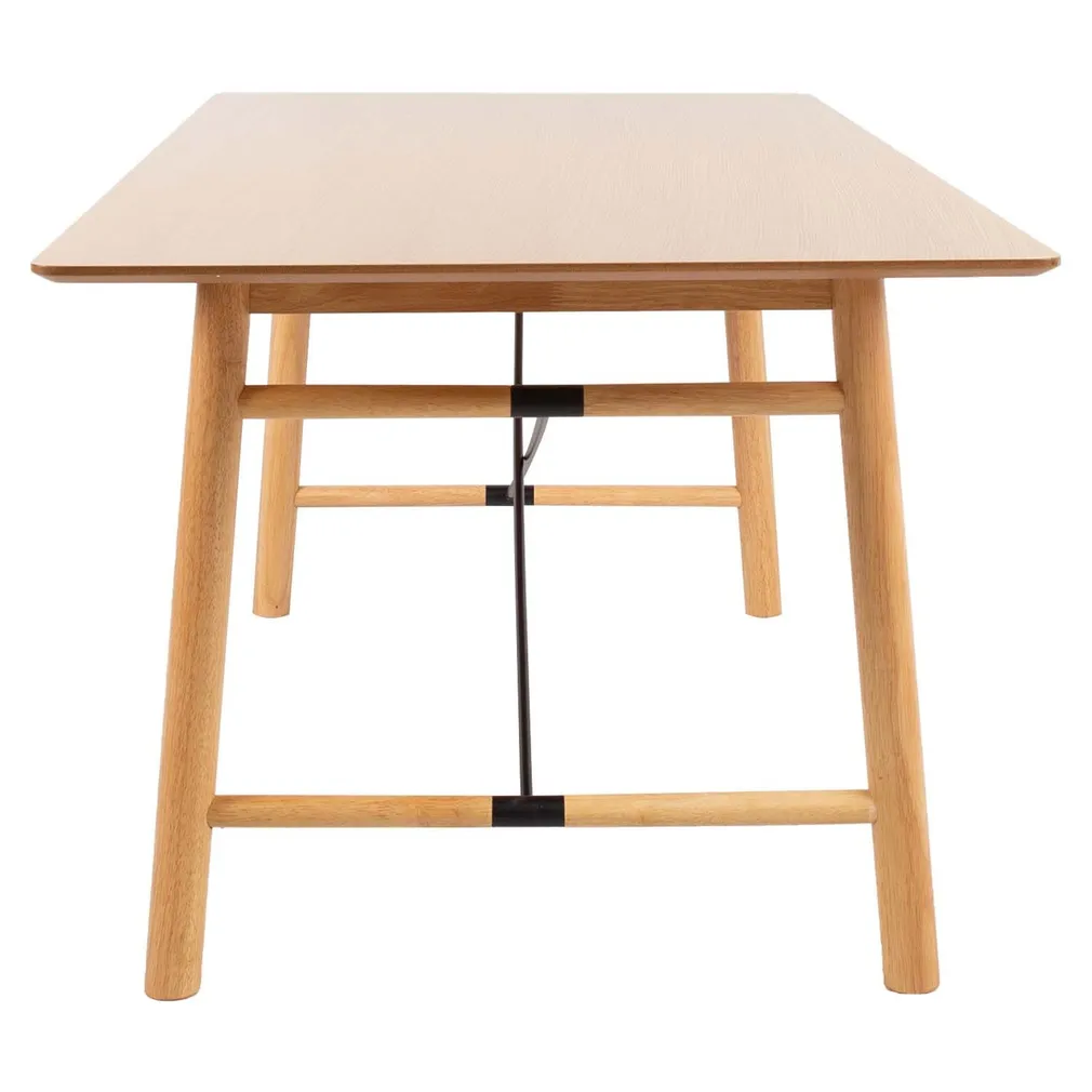 SÖÖGILAUD EMERALD 180X90XH75CM HELE TAMM