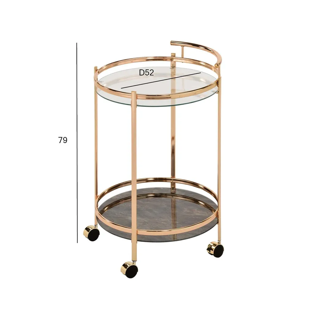 SERVEERIMISLAUD GENUA D52XH79CM