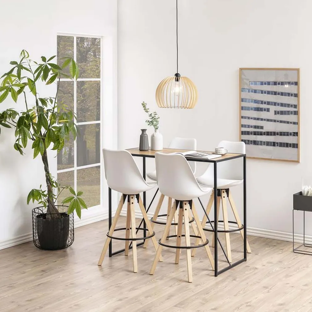 BAARILAUD SEAFORD 120X60XH105CM TAMM