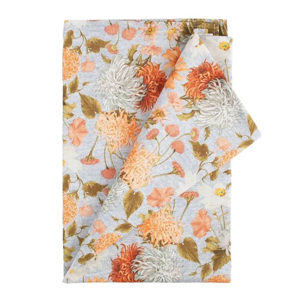 LAUDLINA LONETA 136X220CM LILLED