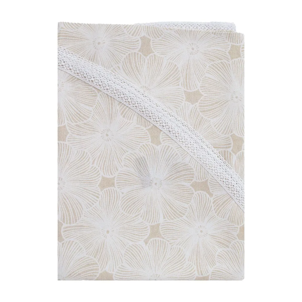 LAUDLINA LONETA NEW D170CM HELE LILL