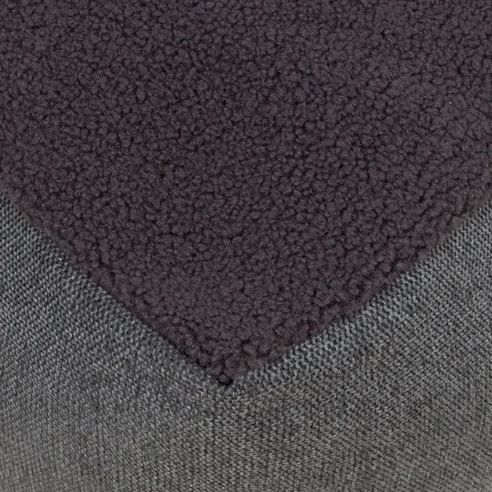 TUMBA LAMB BAG 80X80XH30CM TUMEHALL