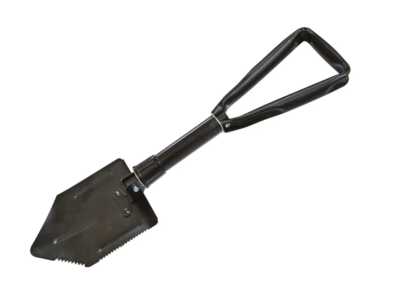 AUTOLABIDAS BOTTARI 58CM KOKKUVOLDITAV