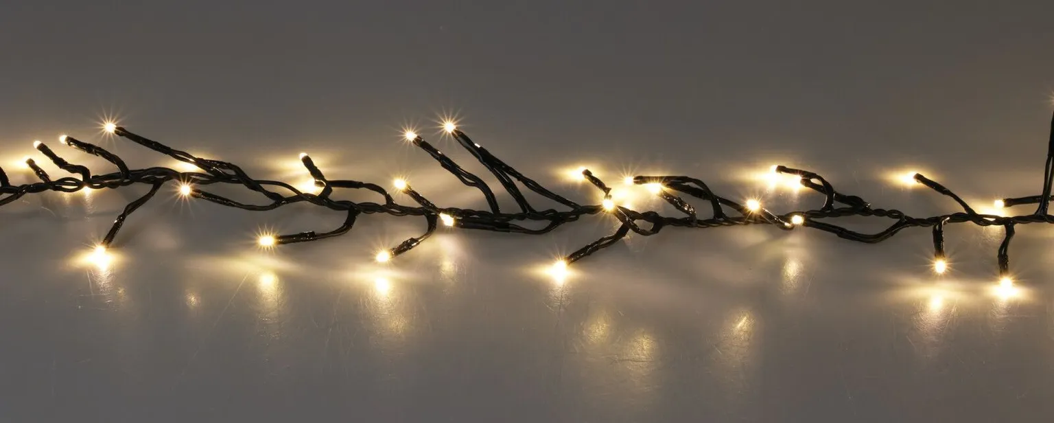 KUUSETULED 768LED SOE VALGE