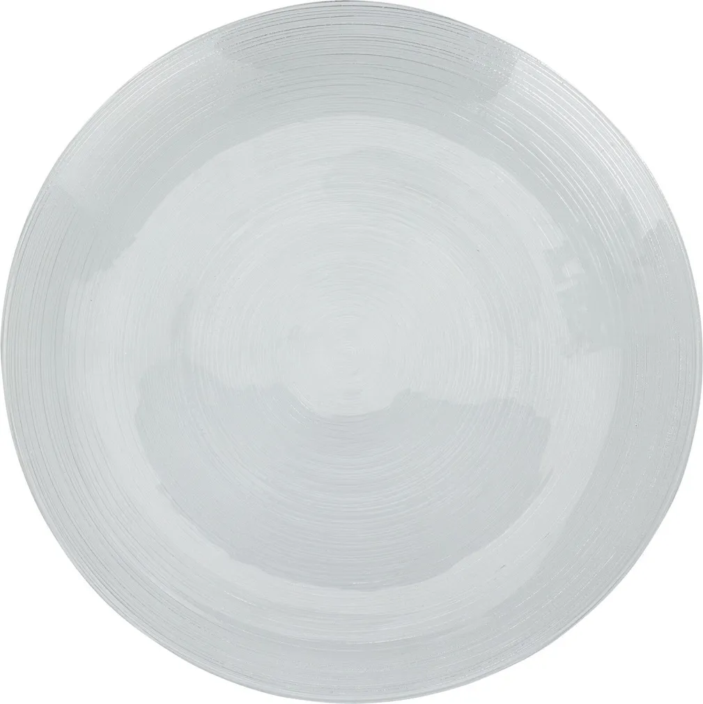 TALDRIK KLAAS 21CM LÄBIPAISTEV