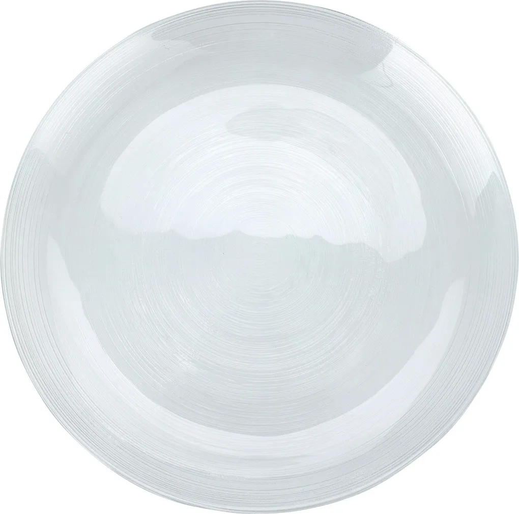 TALDRIK KLAAS 28CM LÄBIPAISTEV