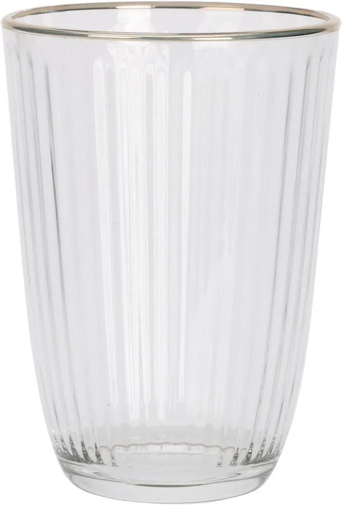 JOOGIKLAAS 390ML D85XH120MMV TRIIBULINE
