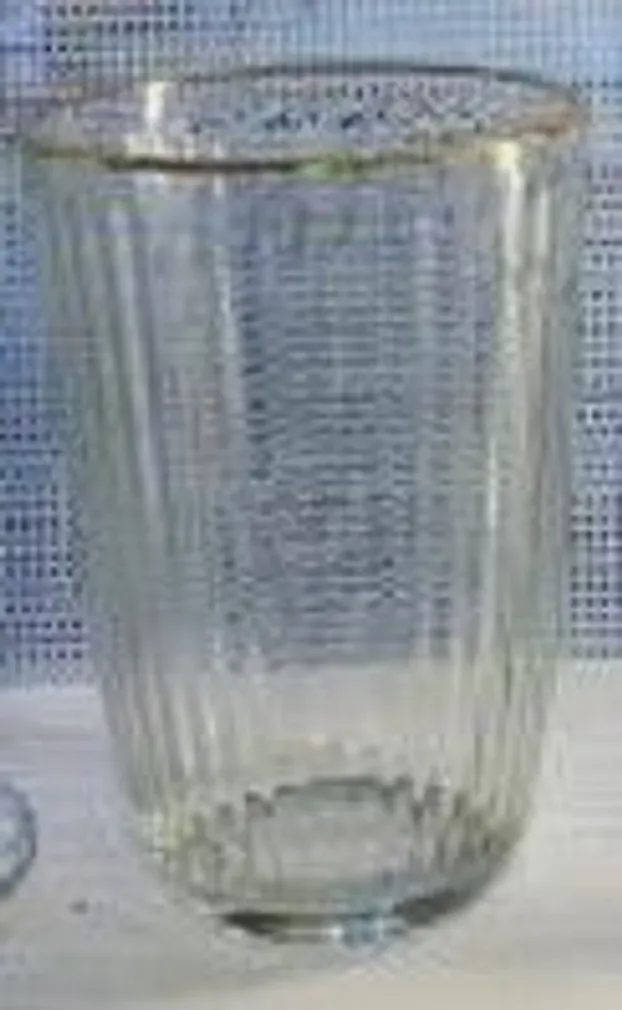 JOOGIKLAAS 390ML D85XH120MMV TRIIBULINE