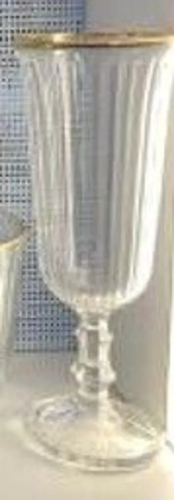ŠAMPANJAKLAAS 120ML D60XH157MM TRIIBULINE