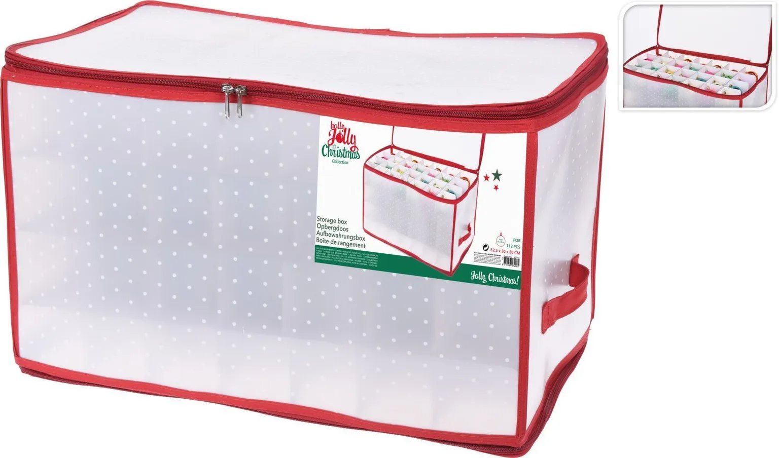 HOIUKAST 565X330X340MM