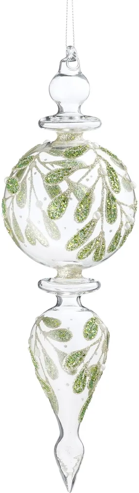 ORNAMENT KLAAS 26X8CM ROHELINE