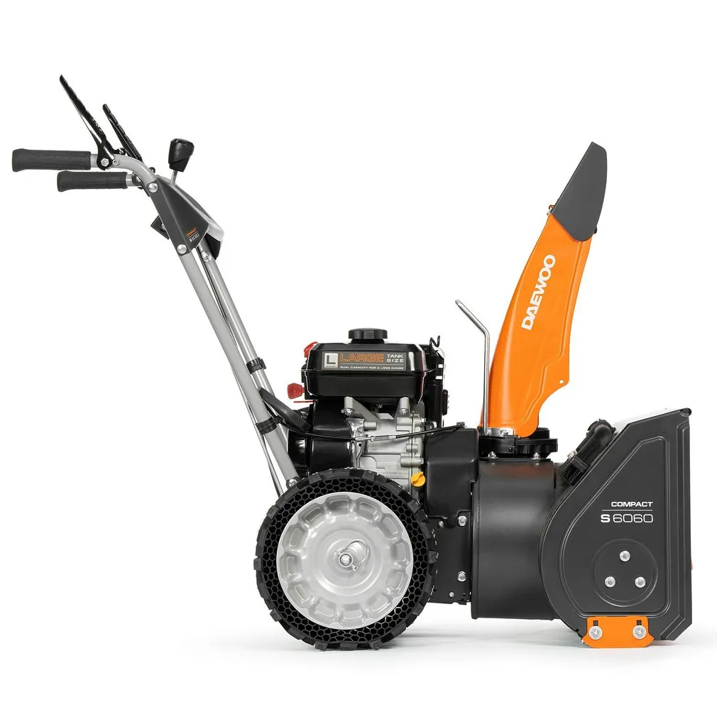 LUMEPUHUR DAEWOO S 6060 WX 220