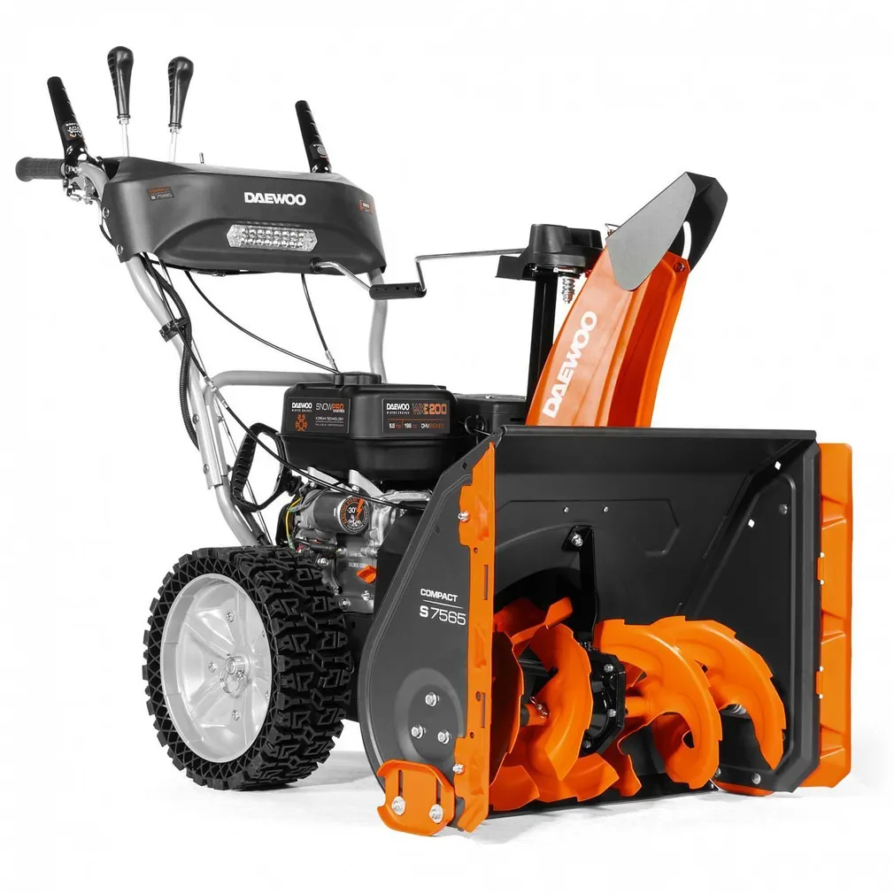 LUMEPUHUR DAEWOO S 7565 WXE 220