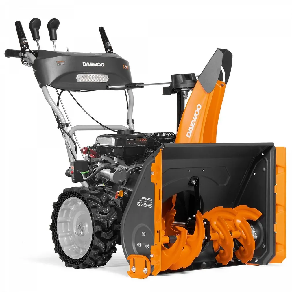 LUMEPUHUR DAEWOO S 7565 WXE 220