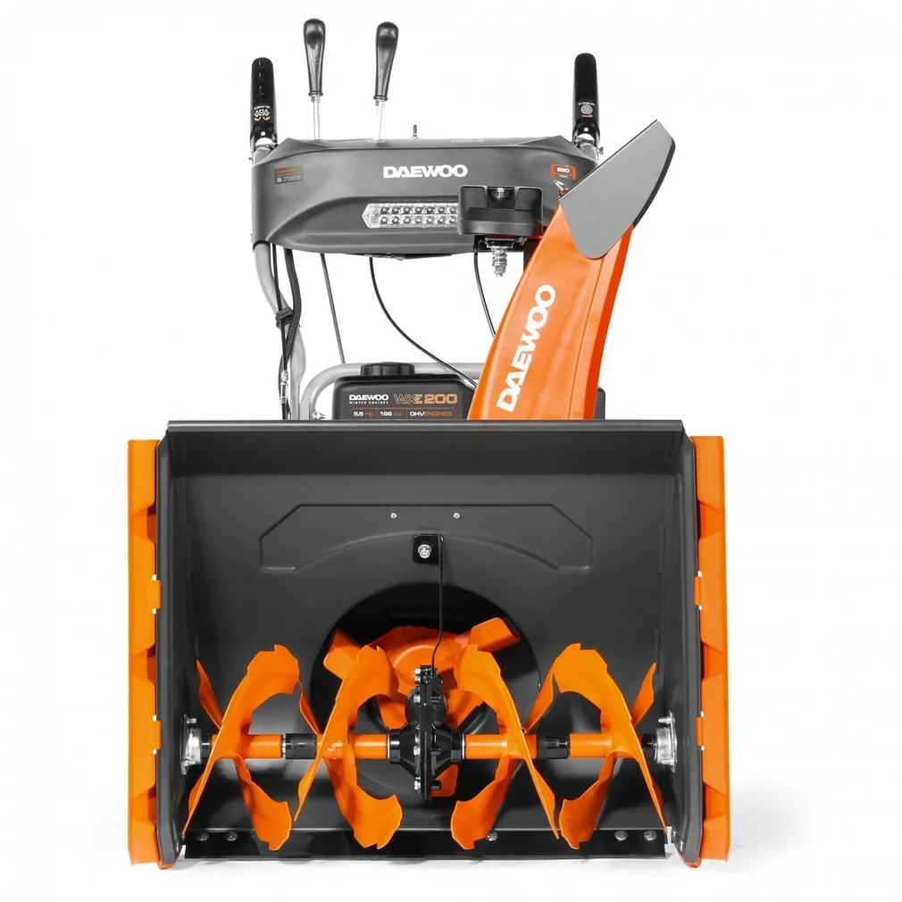 LUMEPUHUR DAEWOO S 7565 WXE 220