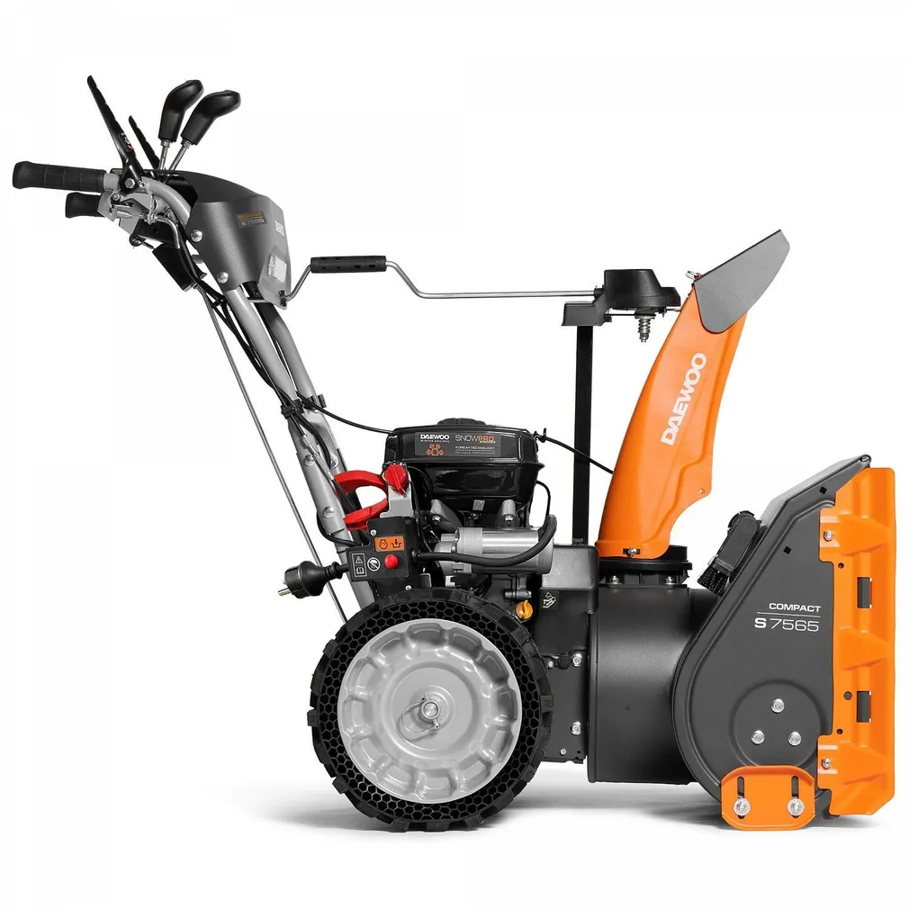 LUMEPUHUR DAEWOO S 7565 WXE 220