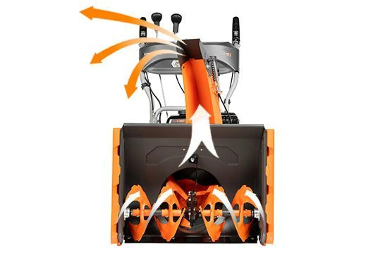 LUMEPUHUR DAEWOO S 7565 WXE 220