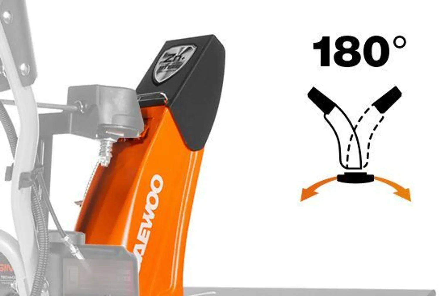 LUMEPUHUR DAEWOO S 7565 WXE 220