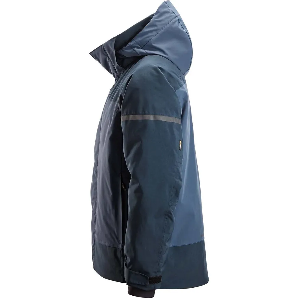 JOPE SNICKERS ALLROUNDWORK VEEKINDEL SININE L