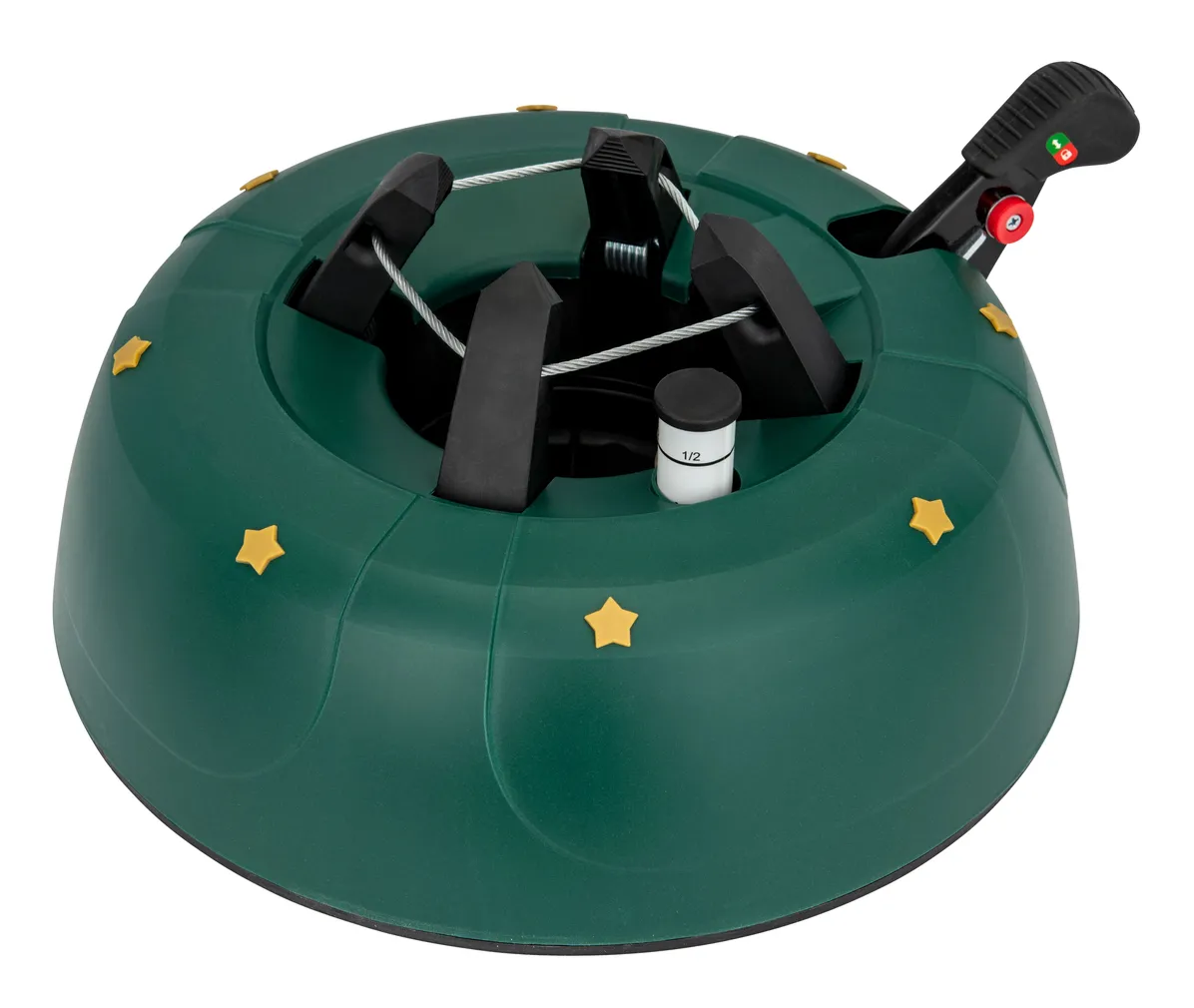 KUUSEJALG SMART 200 PUULE KUNI 2M AUTOMAATNE