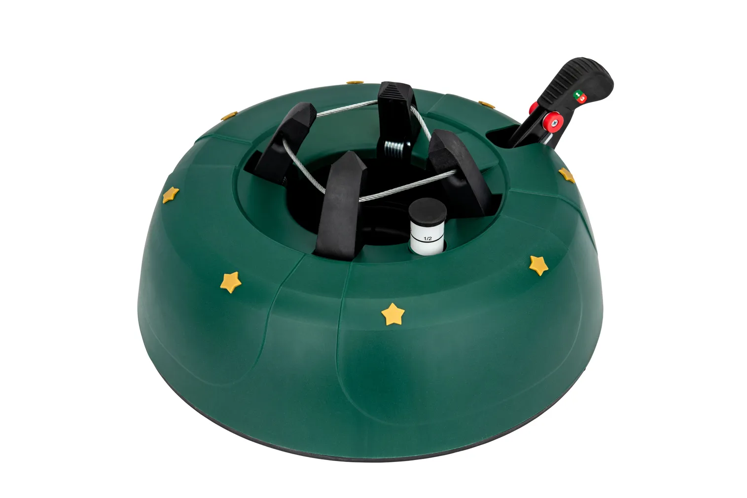 KUUSEJALG SMART 250 PUULE KUNI 2,5M AUTOMAATNE