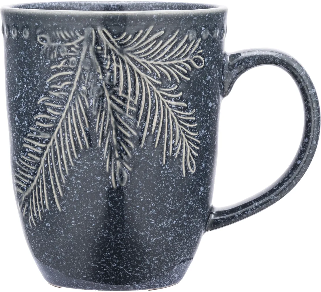 KRUUS ALTOM DESIGN SOSNOWY LAS KERAAMILINE 420ML TUMESININE