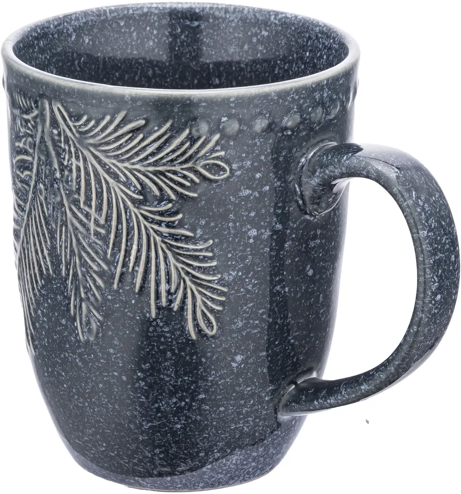 KRUUS ALTOM DESIGN SOSNOWY LAS KERAAMILINE 420ML TUMESININE