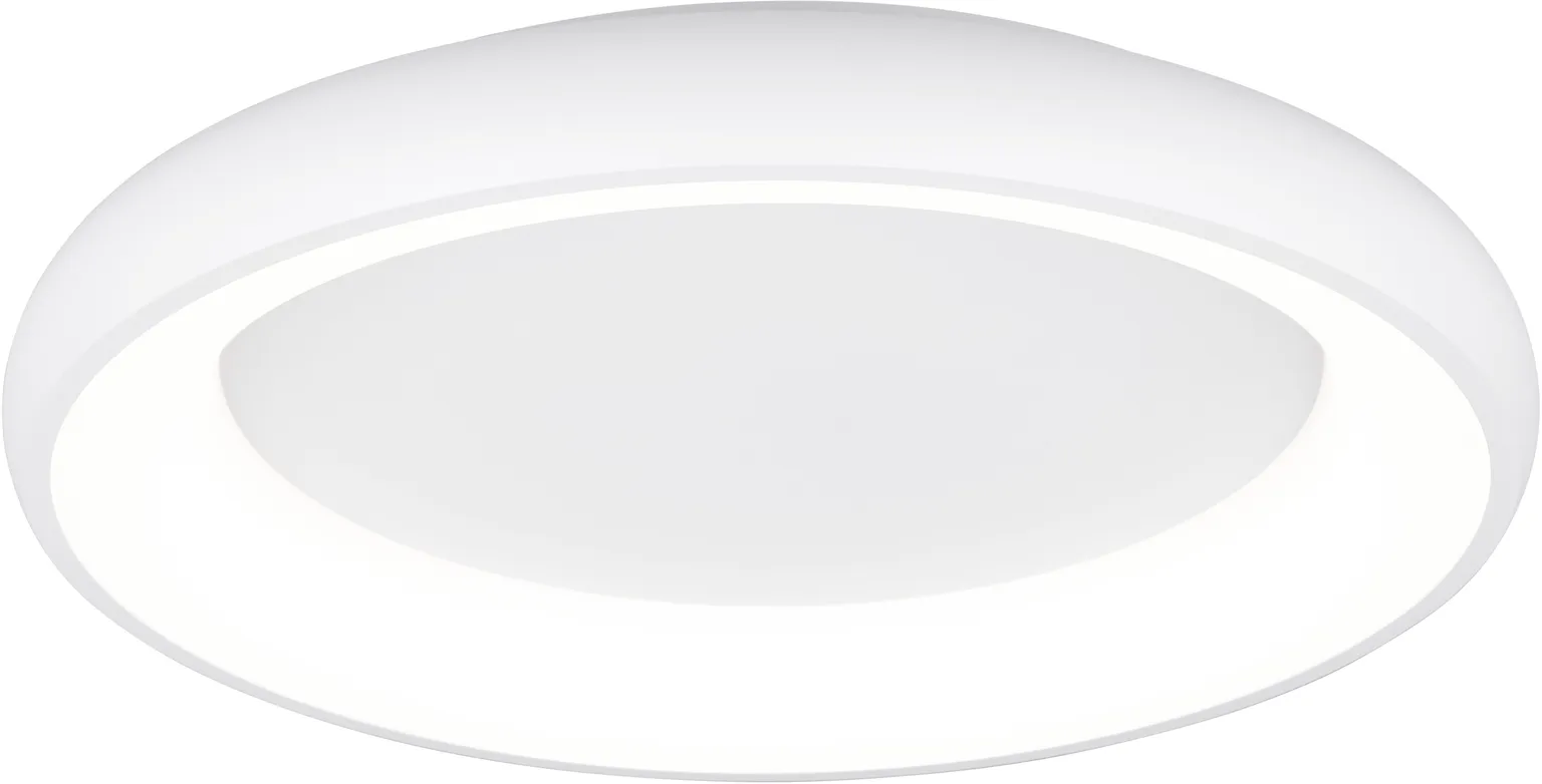 LAELAMP TRIO CARDONA LED 62CM 649616031 MATT VALGE