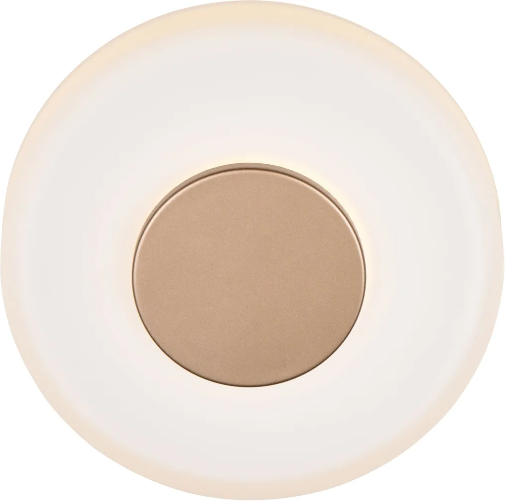 SEINALAMP TRIO CELESTE LED 254910165 MATT MUST/VALGE/KOHVIPRUUN