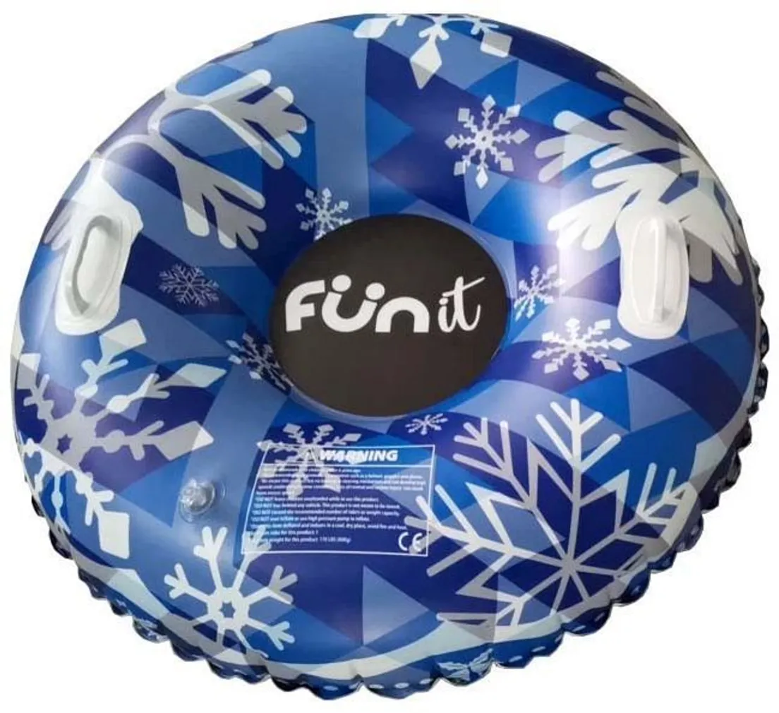 LUMETUUB FUN IT BLIZZARD 81CM