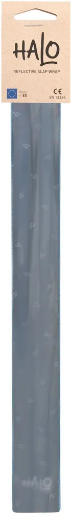 HELKUR HALO SLAP WRAP SININE