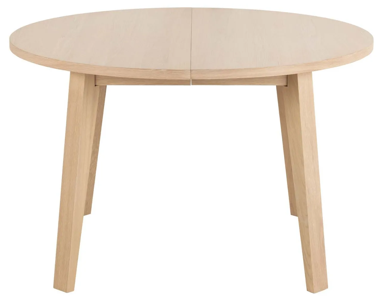 SÖÖGILAUD A-LINE D120/220XH75CM, HELE TAMM