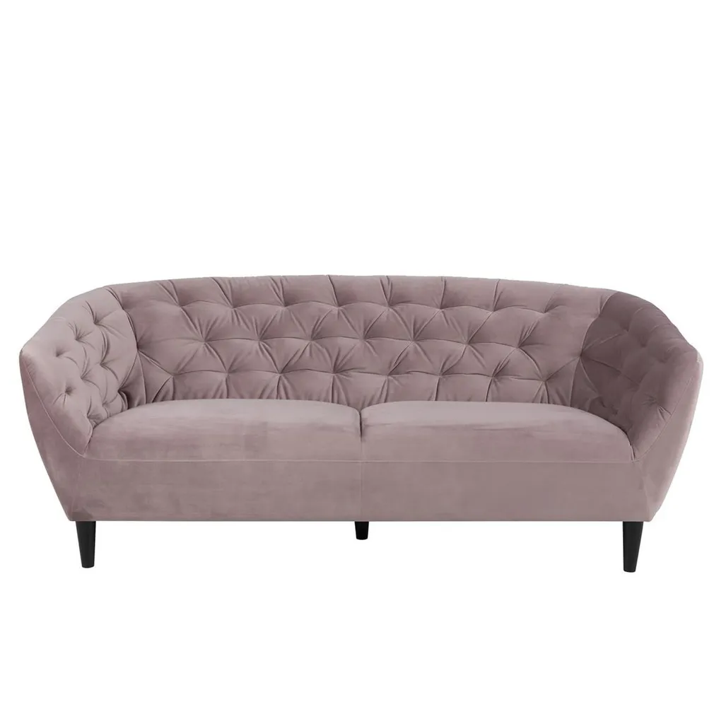 DIIVAN RIA 3-KOHALINE, VANAROOSA