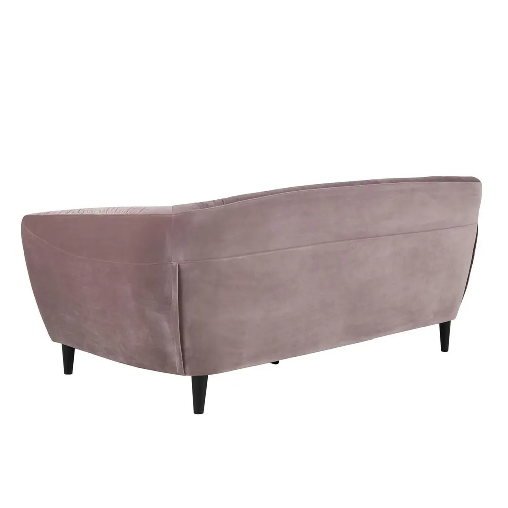 DIIVAN RIA 3-KOHALINE, VANAROOSA