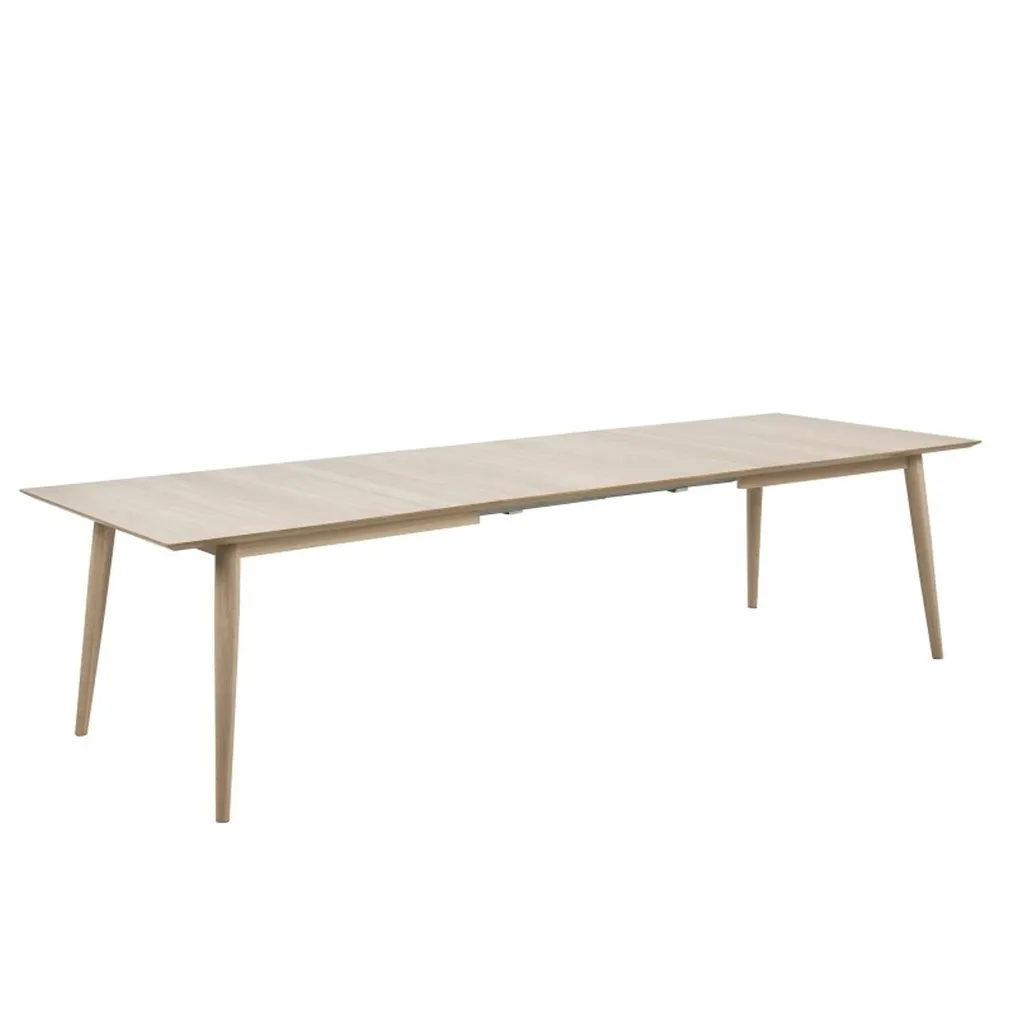 SÖÖGILAUD CENTURY 200X100XH75,3CM, HELE TAMM