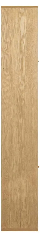 RIIUL RANGOON 90X30XH180CM, NATURAALNE