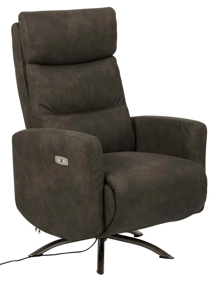TUGITOOL KAMARES RECLINER, HALL